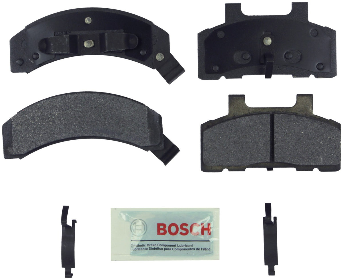 Bosch Disc Brake Pad Set BE215H
