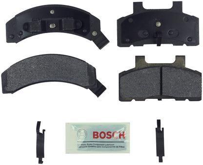 Bosch Disc Brake Pad Set BE215H