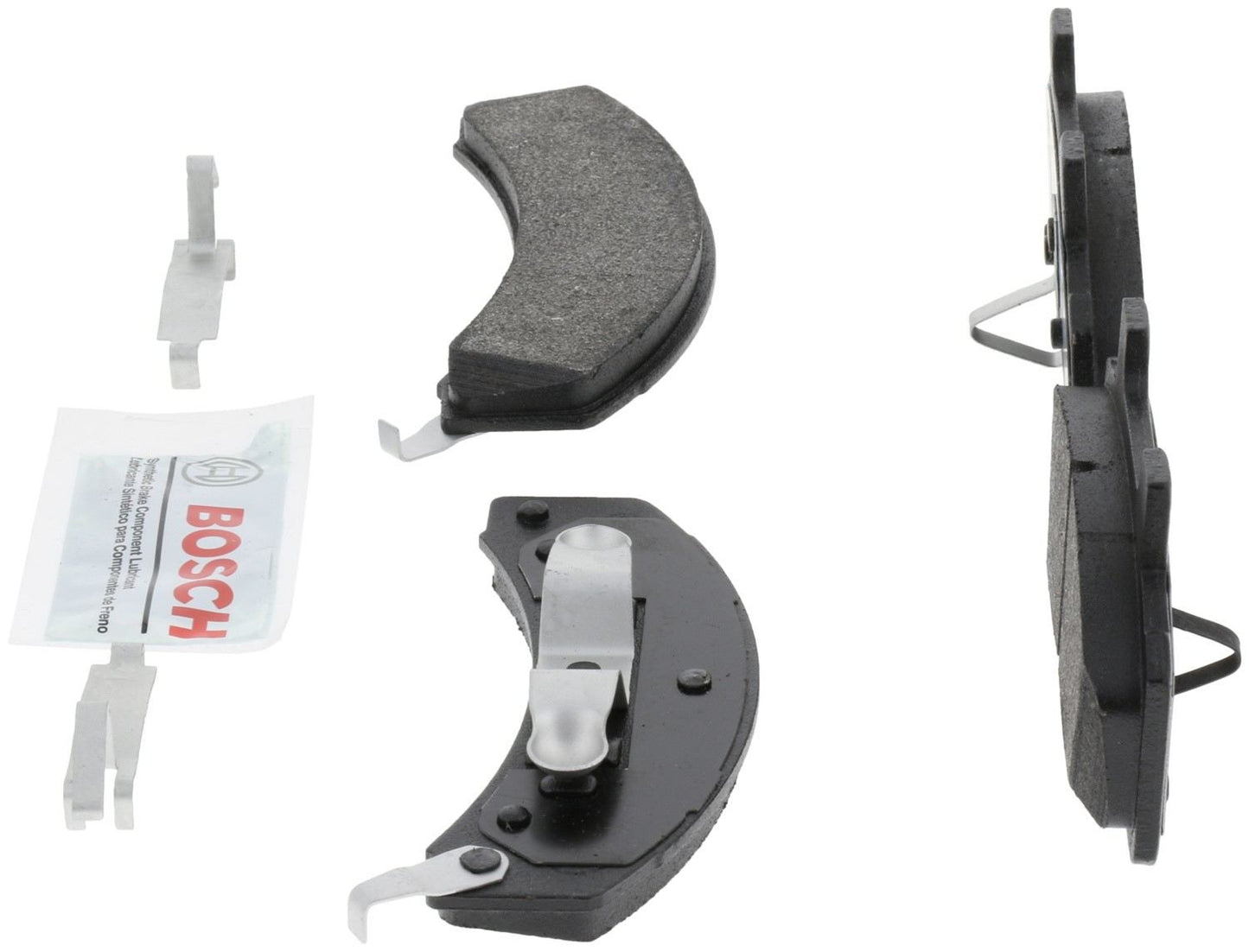 Bosch Disc Brake Pad Set BE215H