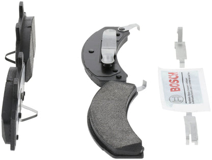 Bosch Disc Brake Pad Set BE215H
