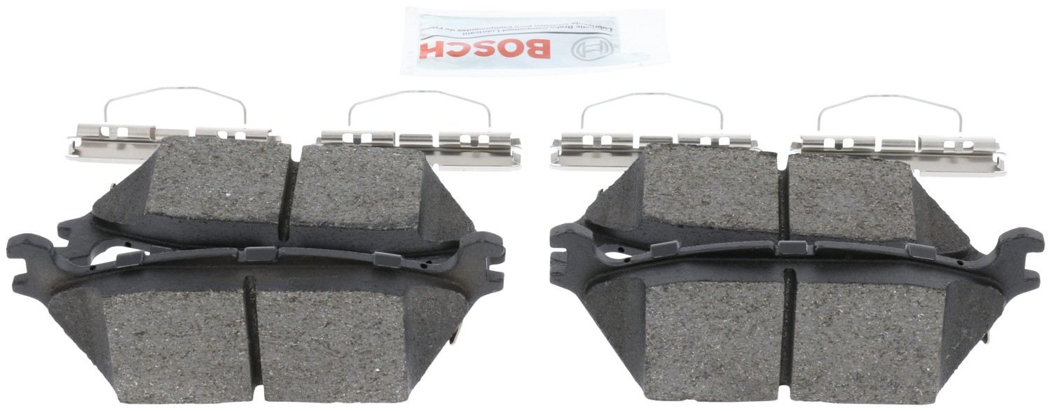Bosch Disc Brake Pad Set BE2169H