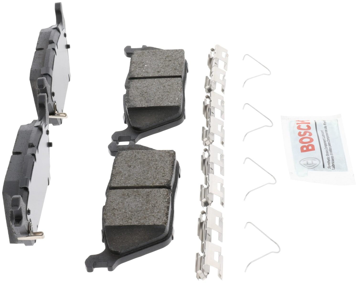 Bosch Disc Brake Pad Set BE2169H