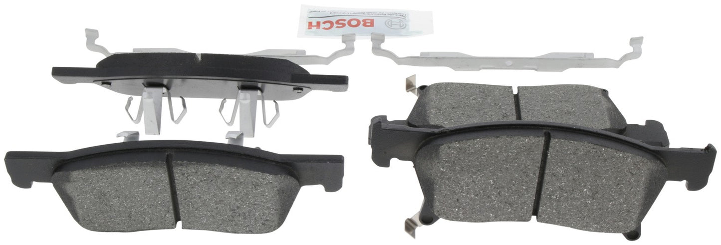 Bosch Disc Brake Pad Set BE2170H image 4