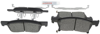 Bosch Disc Brake Pad Set BE2170H image 4