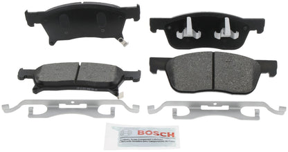 Bosch Disc Brake Pad Set BE2170H main image