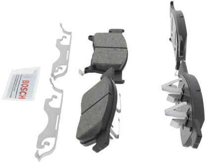 Bosch Disc Brake Pad Set BE2170H image 2