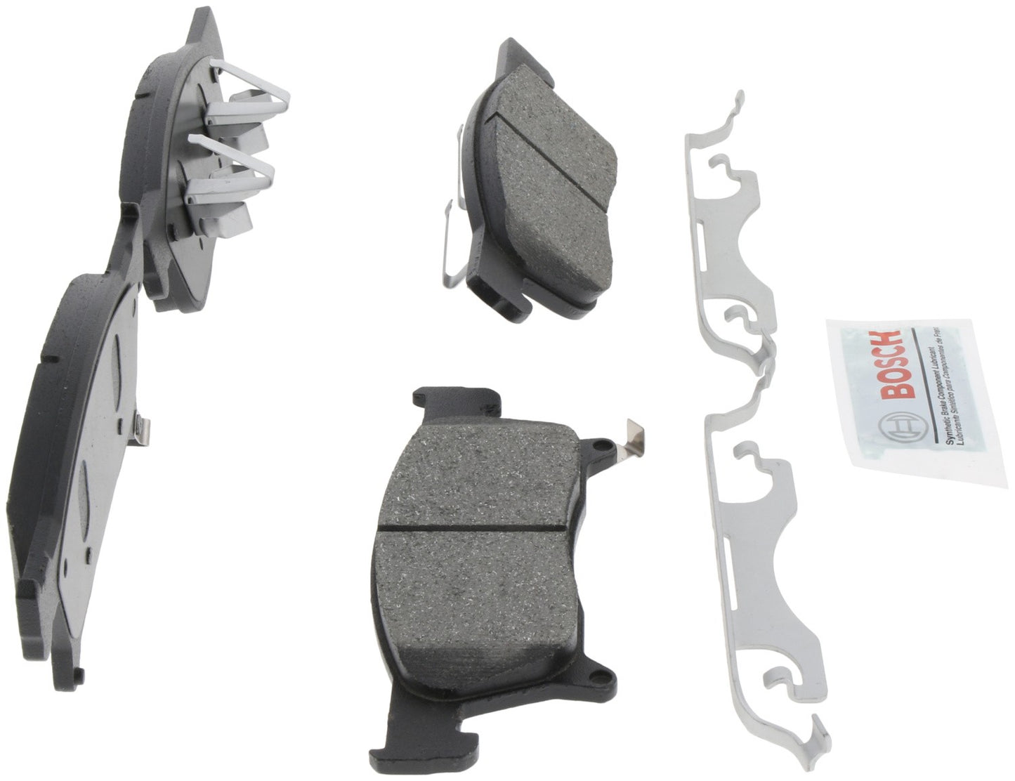 Bosch Disc Brake Pad Set BE2170H image 3