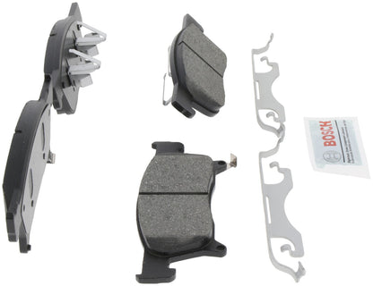 Bosch Disc Brake Pad Set BE2170H image 3