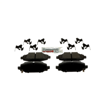 Bosch Disc Brake Pad Set BE2172H
