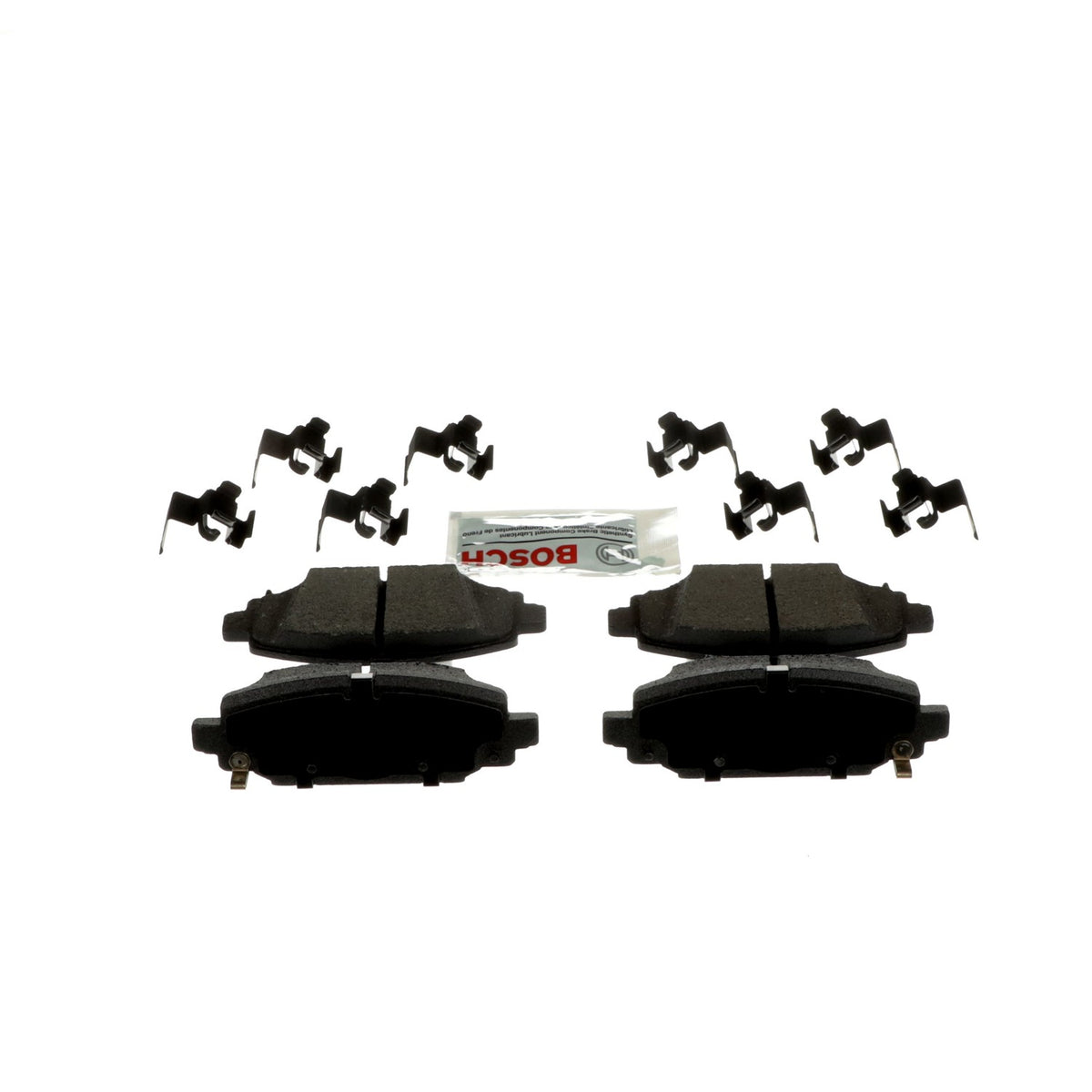 Bosch Disc Brake Pad Set BE2172H