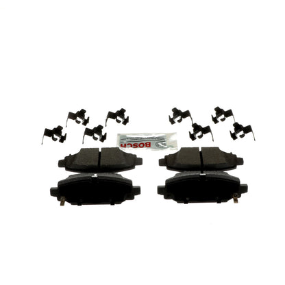 Bosch Disc Brake Pad Set BE2172H
