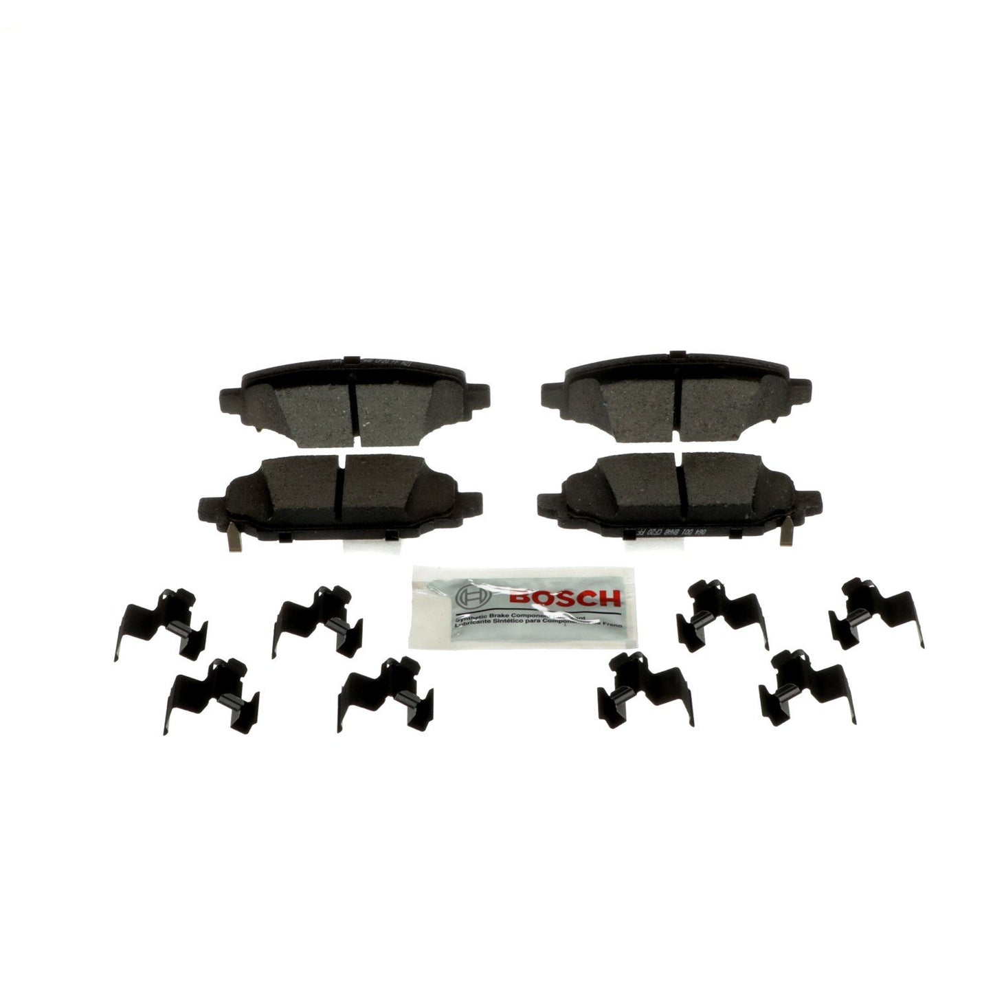 Bosch Disc Brake Pad Set BE2172H