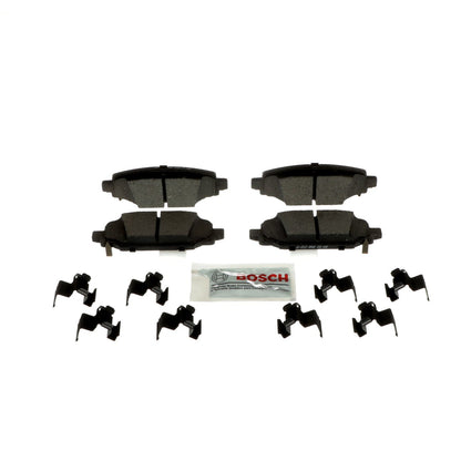 Bosch Disc Brake Pad Set BE2172H