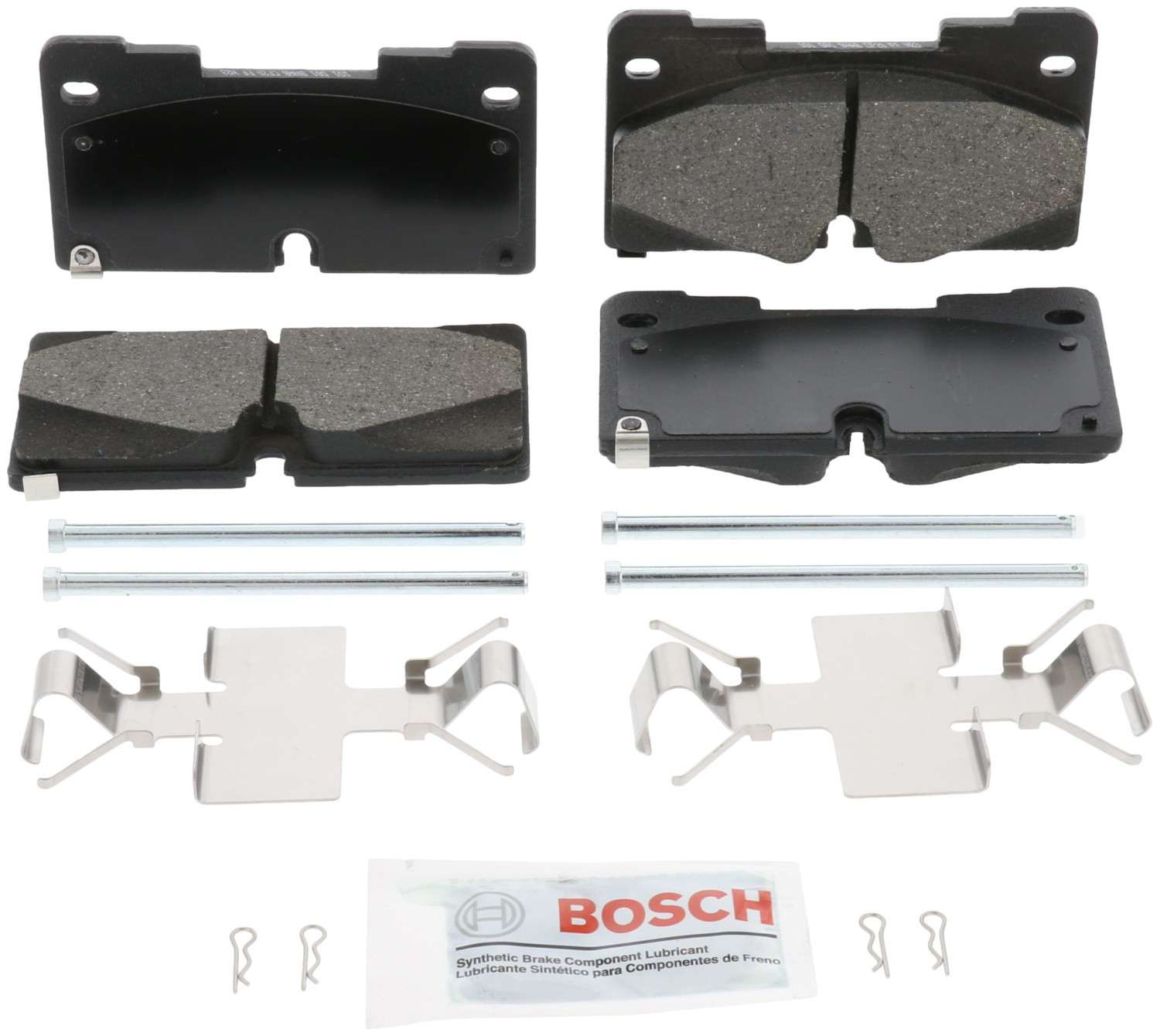 Bosch Disc Brake Pad Set BE2173H