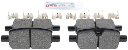 Bosch Disc Brake Pad Set BE2174H
