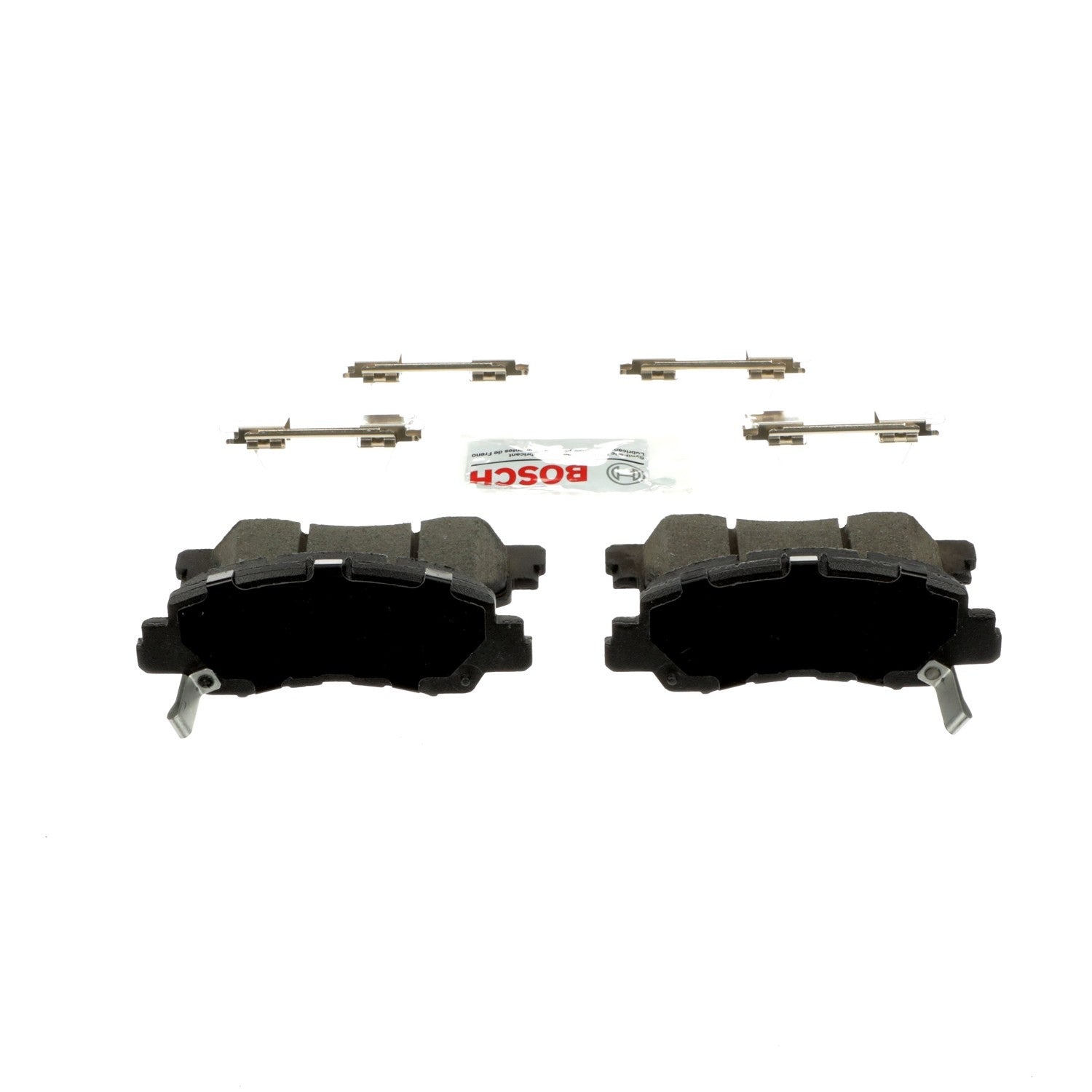 Bosch Disc Brake Pad Set BE2178H