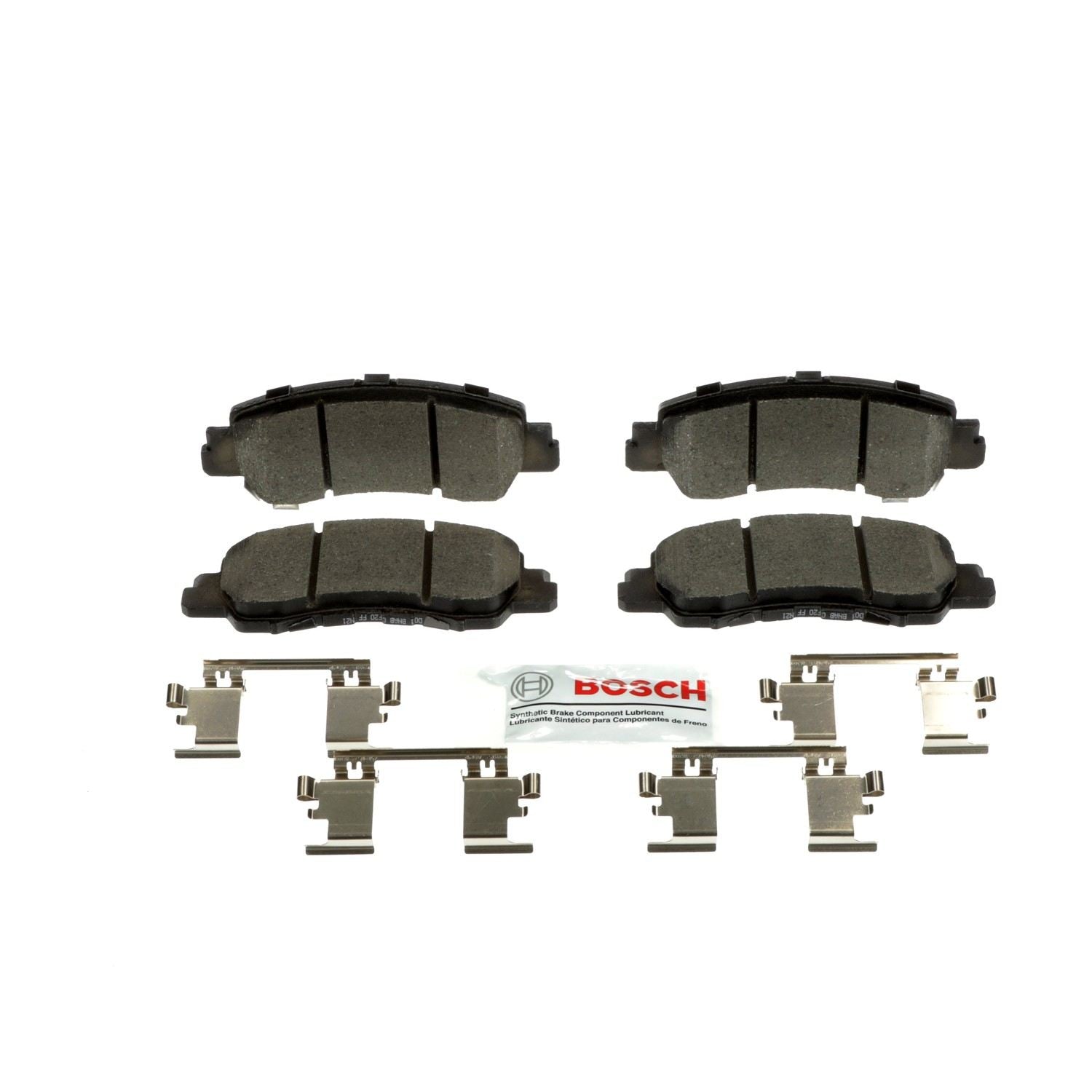 Bosch Disc Brake Pad Set BE2178H