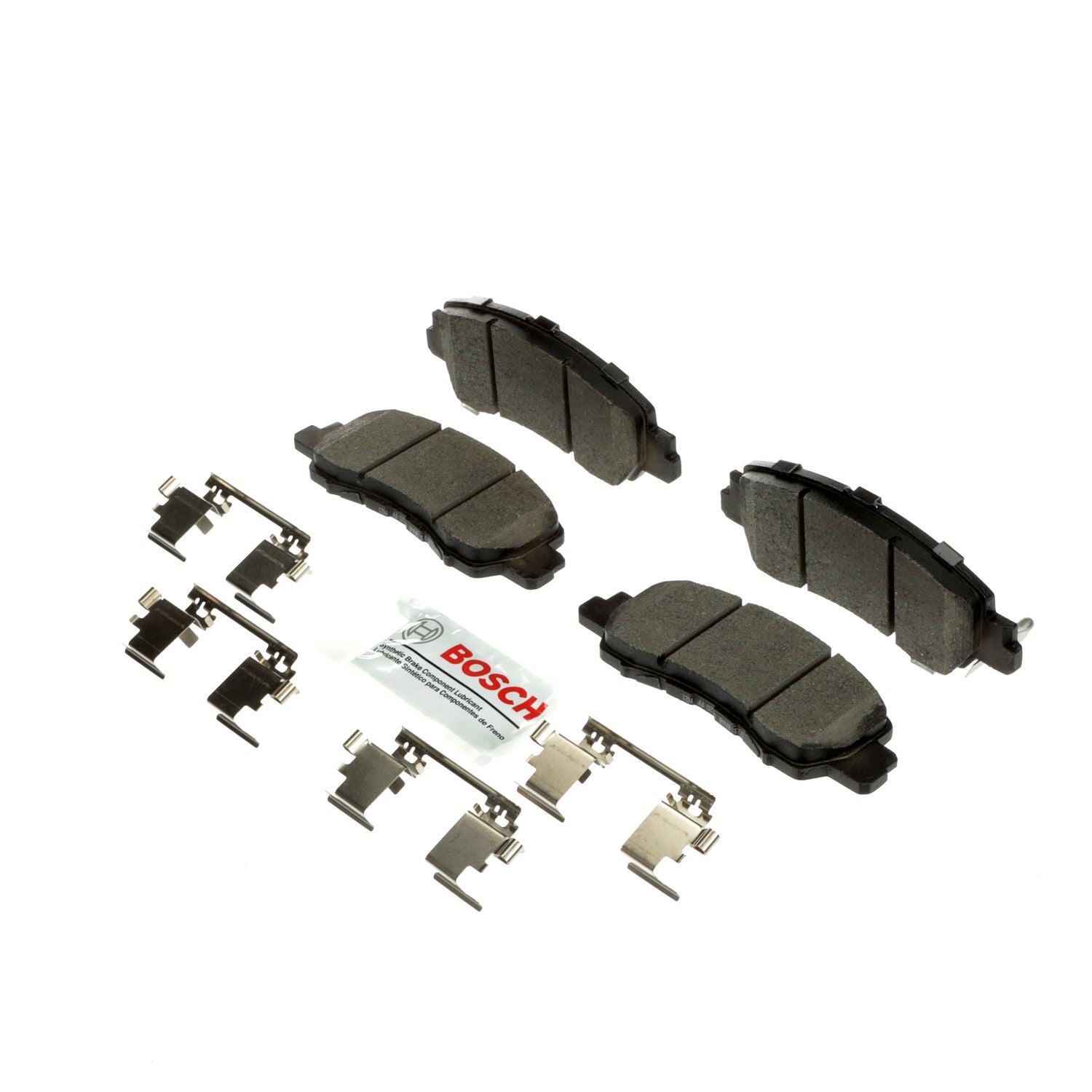 Bosch Disc Brake Pad Set BE2178H