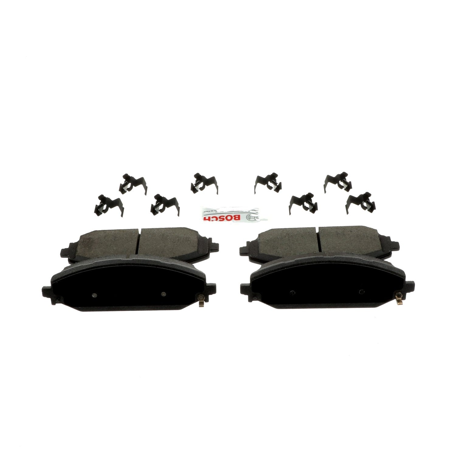 Bosch Disc Brake Pad Set BE2179H