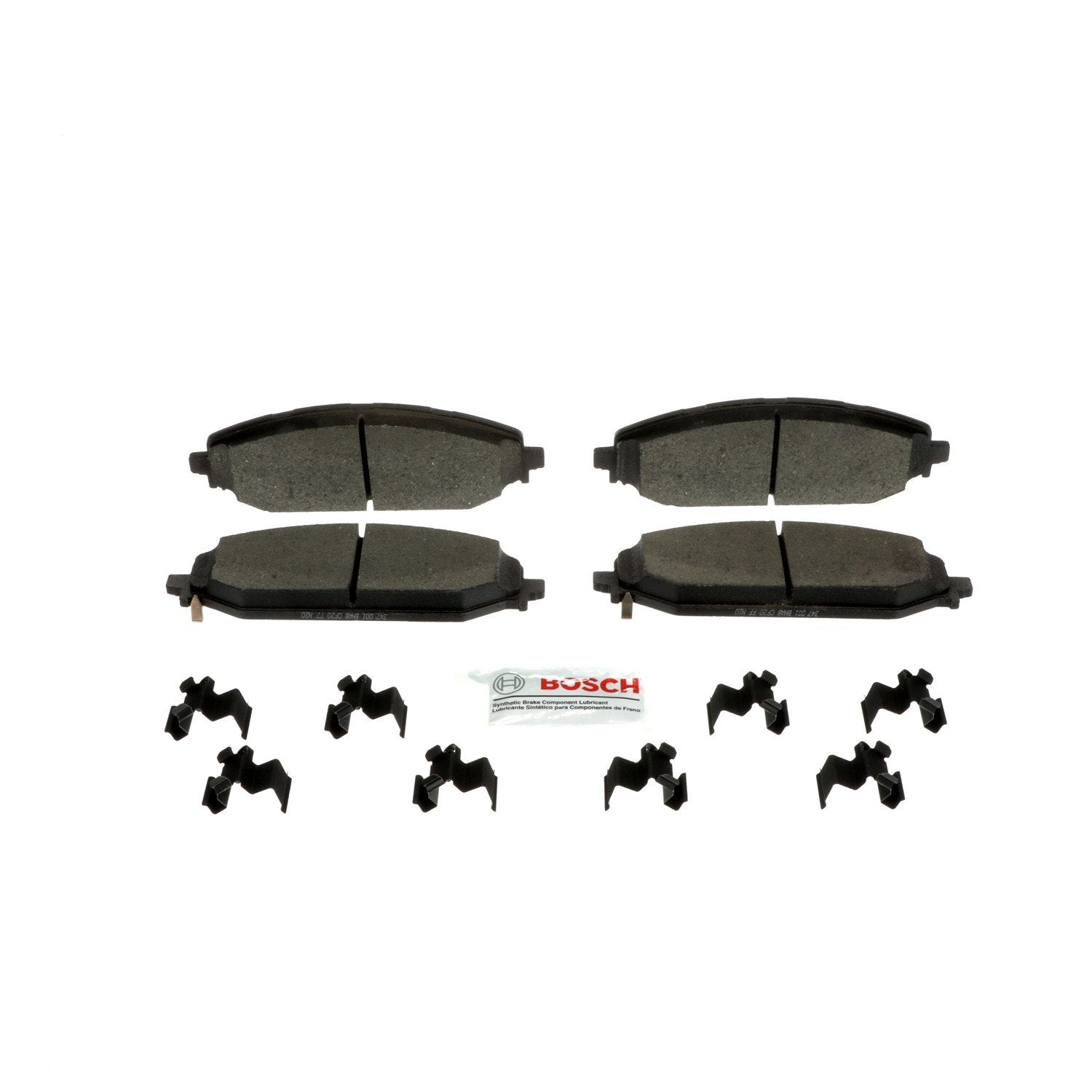 Bosch Disc Brake Pad Set BE2179H