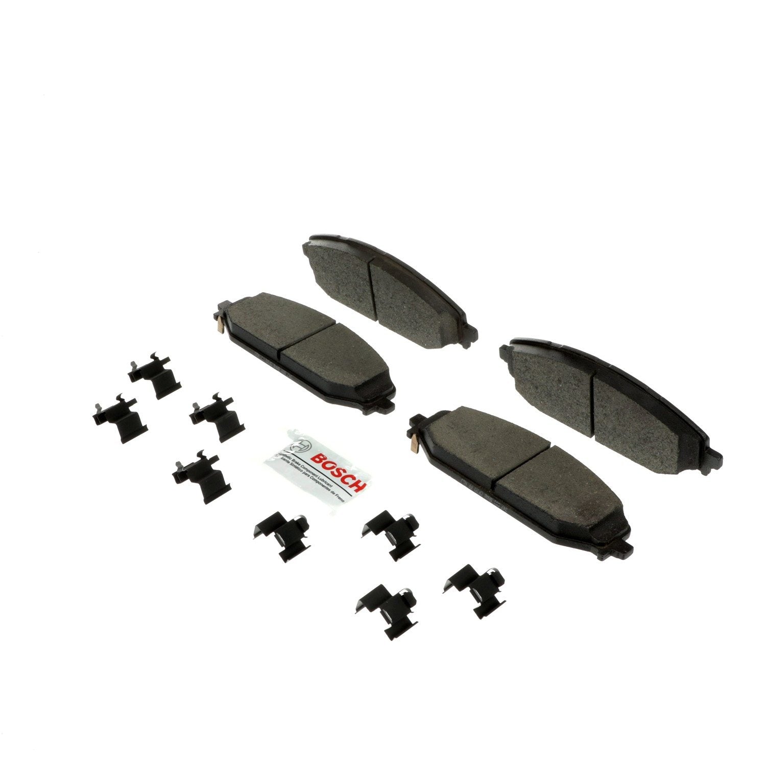 Bosch Disc Brake Pad Set BE2179H