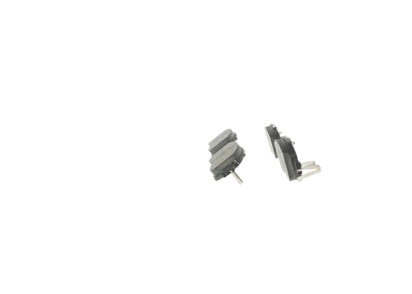 Bosch Disc Brake Pad Set BE2181H image 2