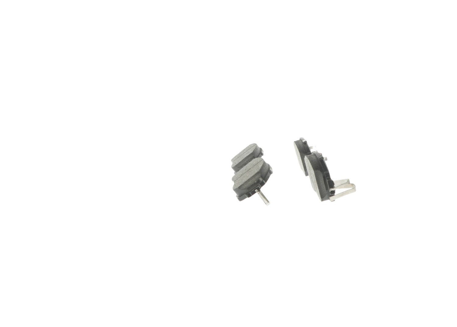 Bosch Disc Brake Pad Set BE2181H image 2