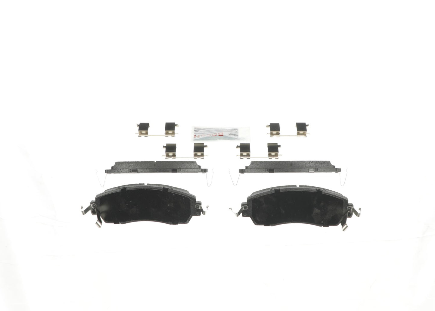 Bosch Disc Brake Pad Set BE2181H image 5