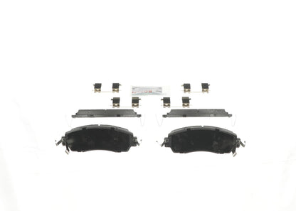 Bosch Disc Brake Pad Set BE2181H image 5