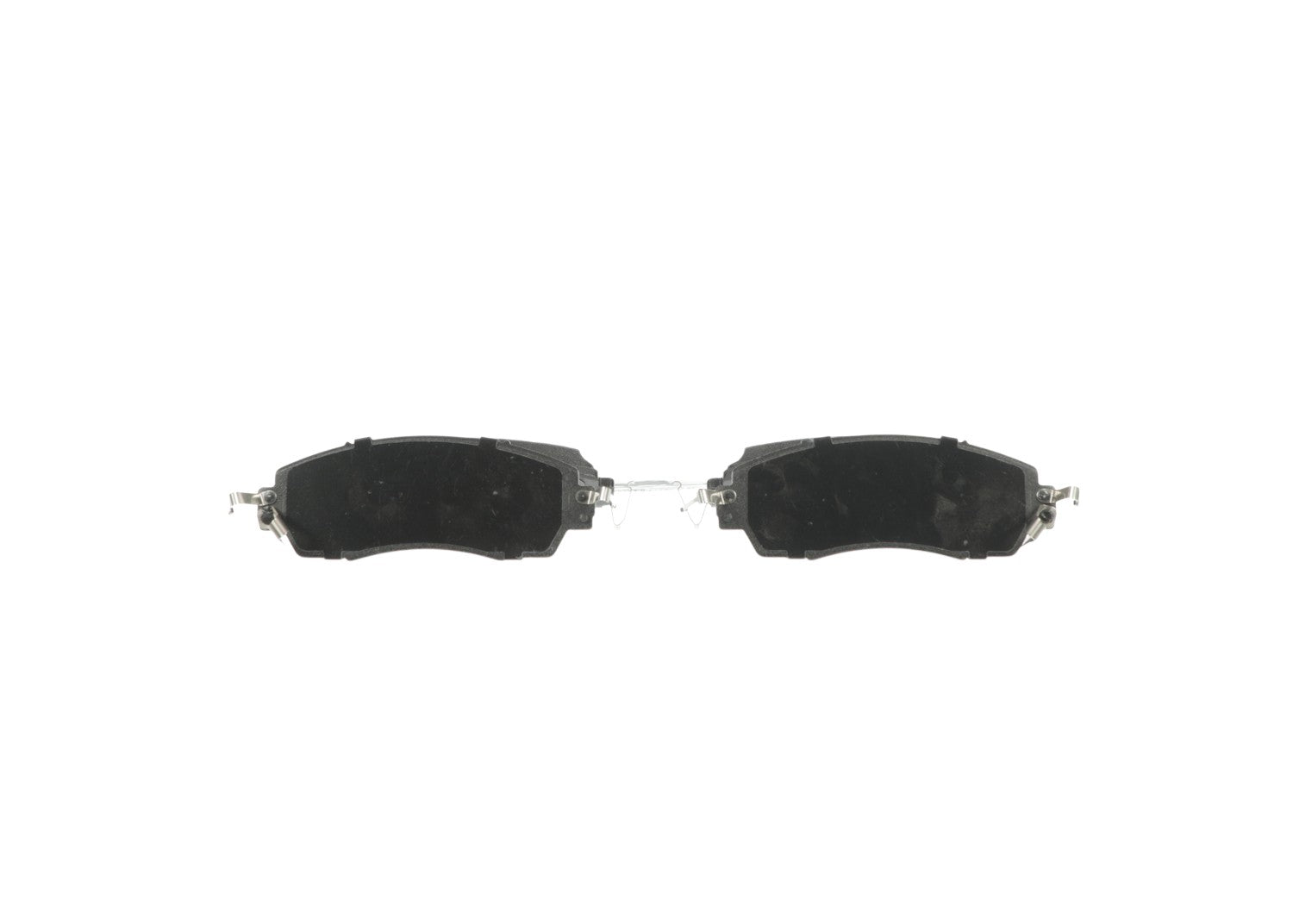 Bosch Disc Brake Pad Set BE2181H main image