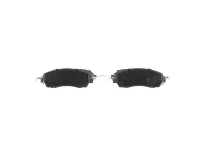 Bosch Disc Brake Pad Set BE2181H main image