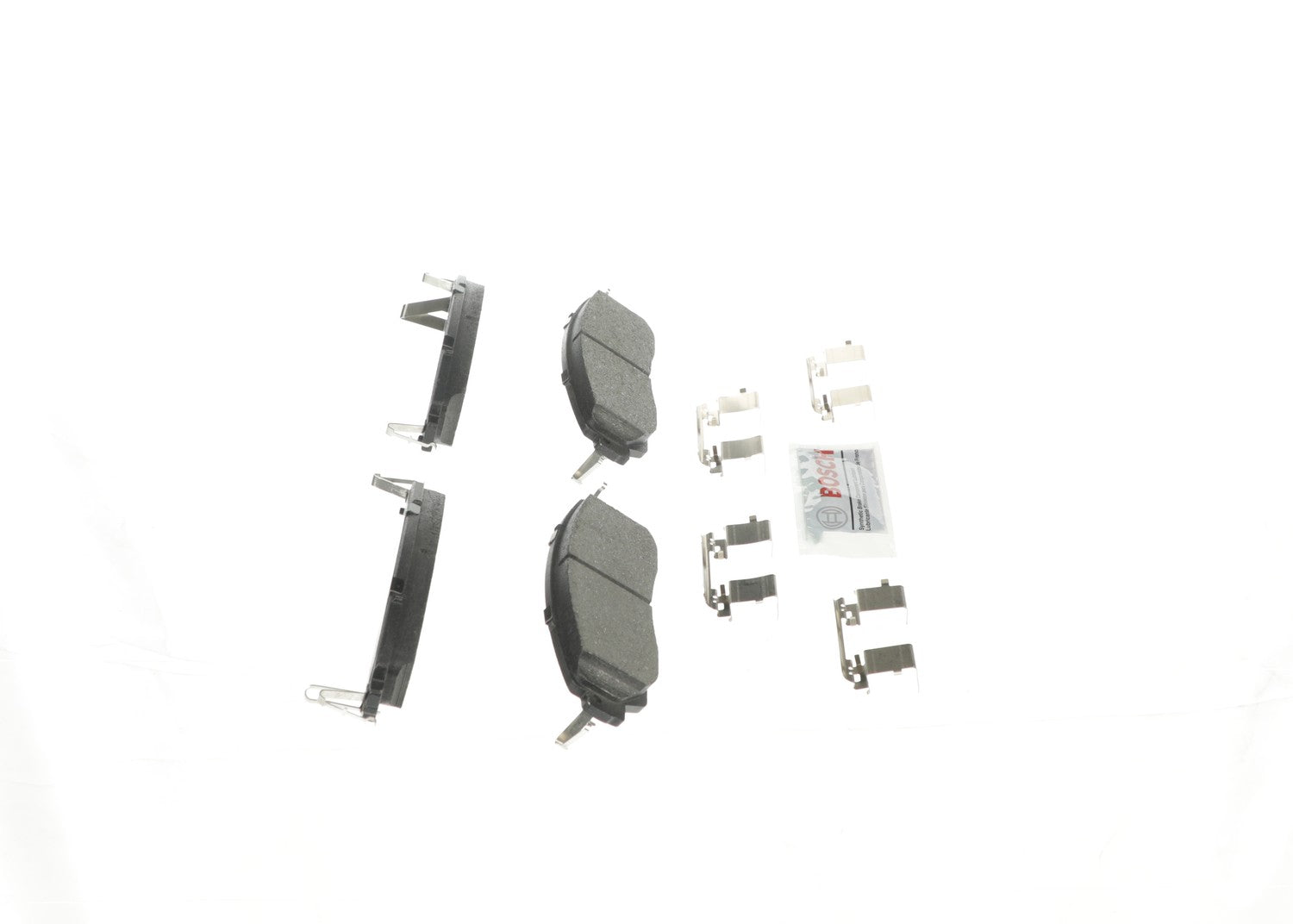 Bosch Disc Brake Pad Set BE2181H image 3