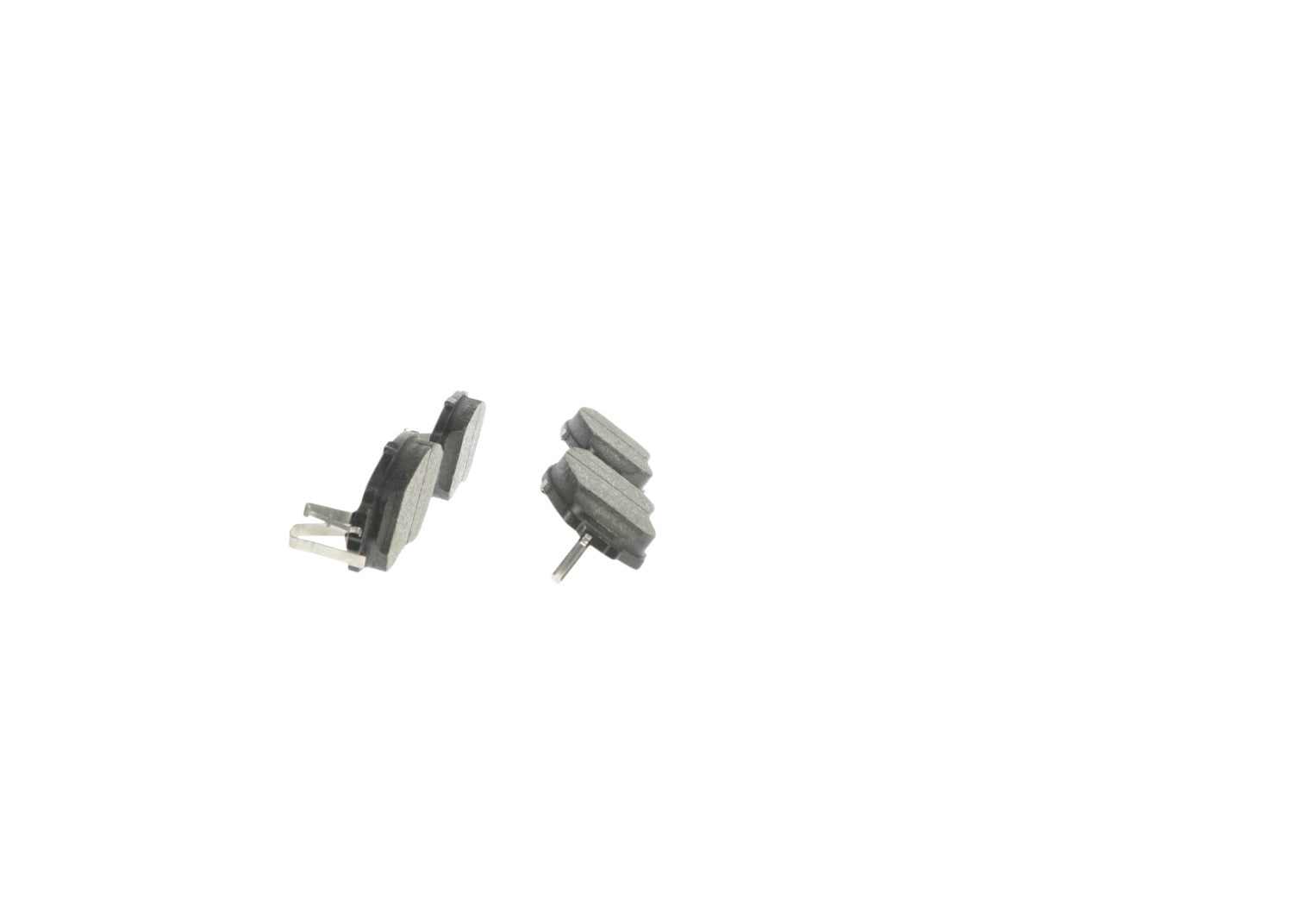 Bosch Disc Brake Pad Set BE2181H image 4