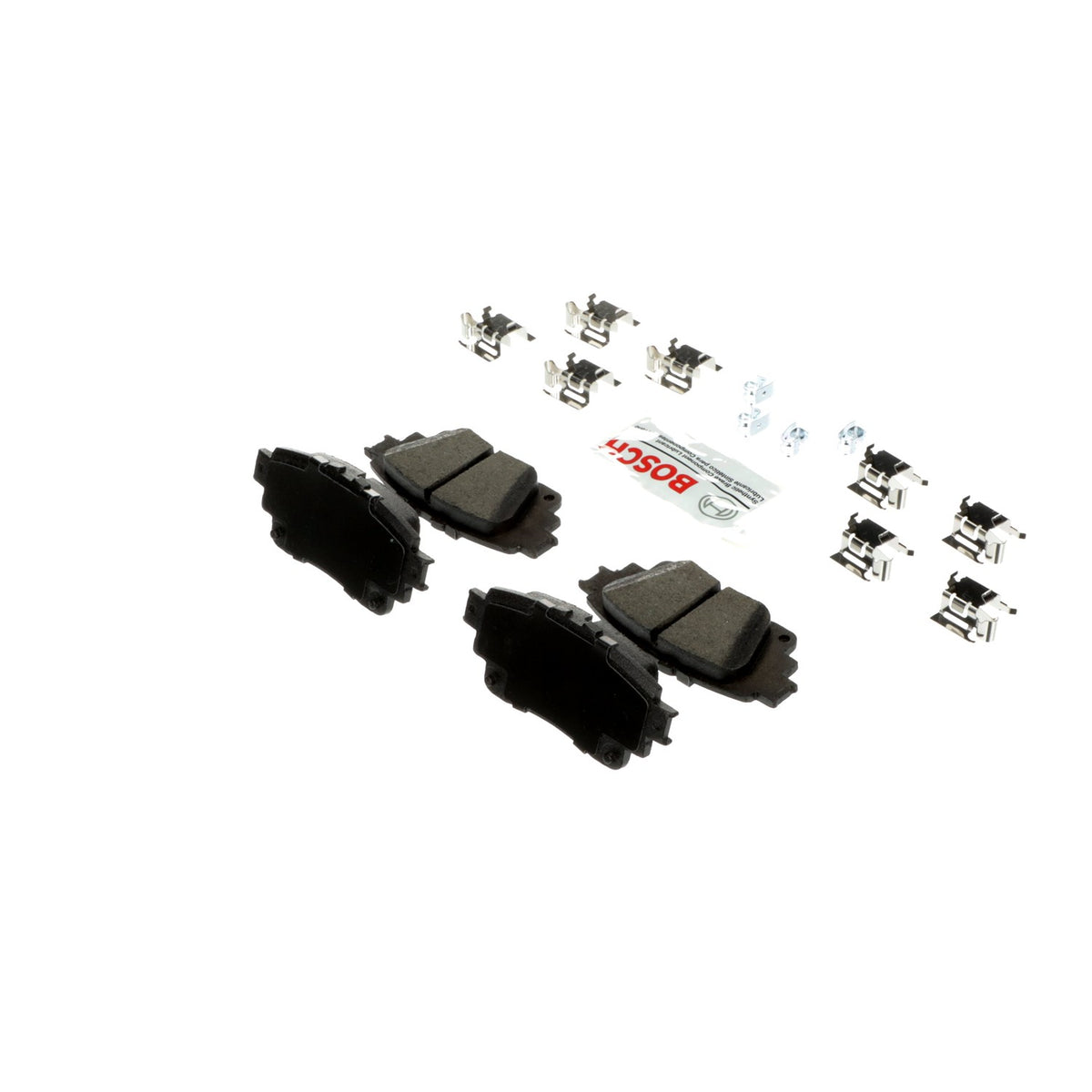 Bosch Disc Brake Pad Set BE2183H