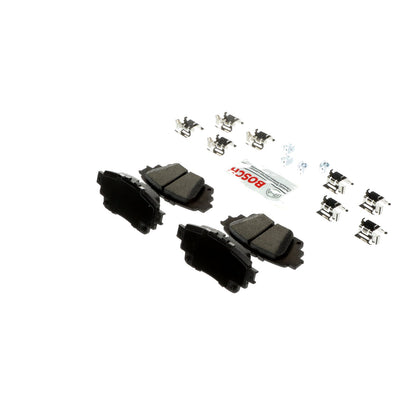 Bosch Disc Brake Pad Set BE2183H