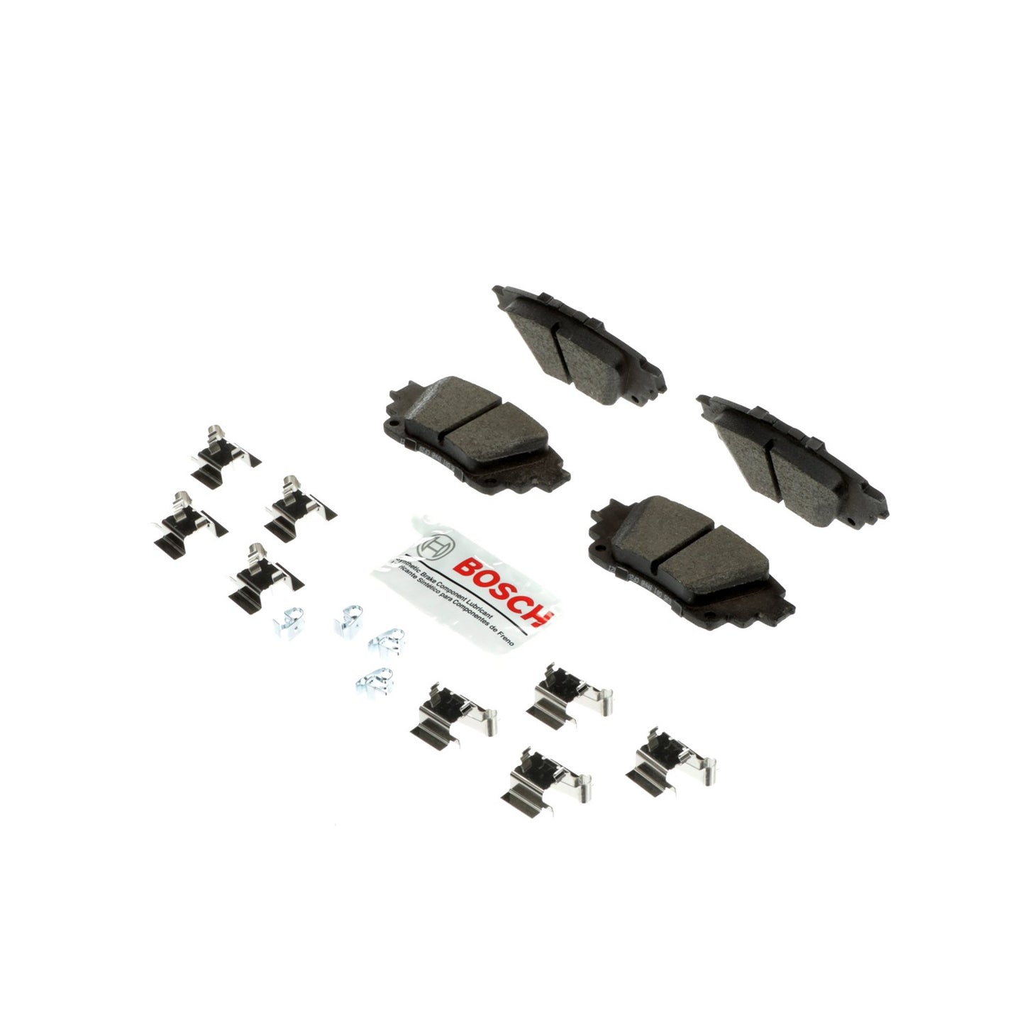 Bosch Disc Brake Pad Set BE2183H