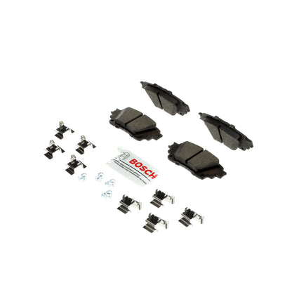 Bosch Disc Brake Pad Set BE2183H