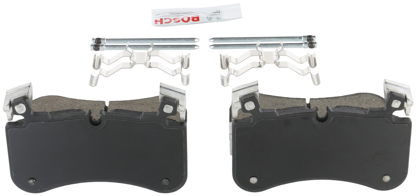 Bosch Disc Brake Pad Set BE2184 image 4