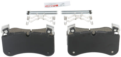 Bosch Disc Brake Pad Set BE2184 image 4