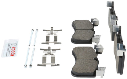 Bosch Disc Brake Pad Set BE2184 image 2