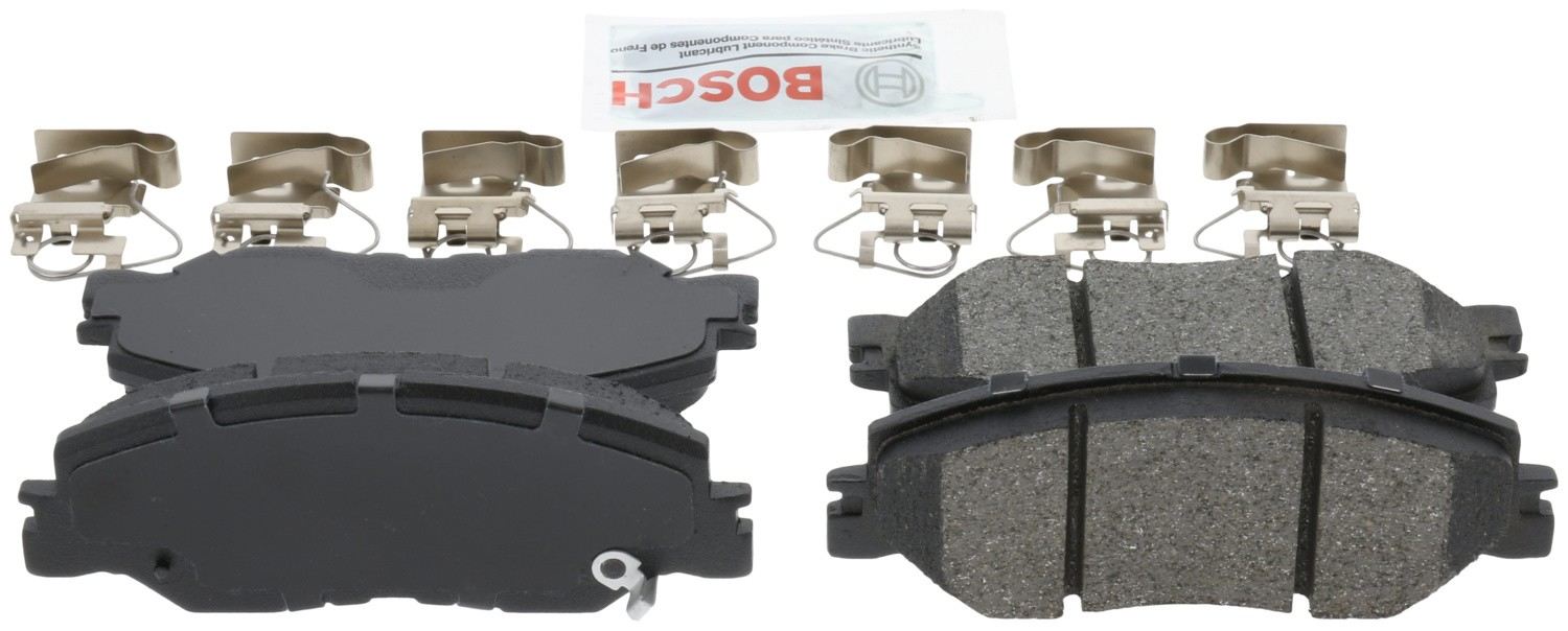 Bosch Disc Brake Pad Set BE2185H