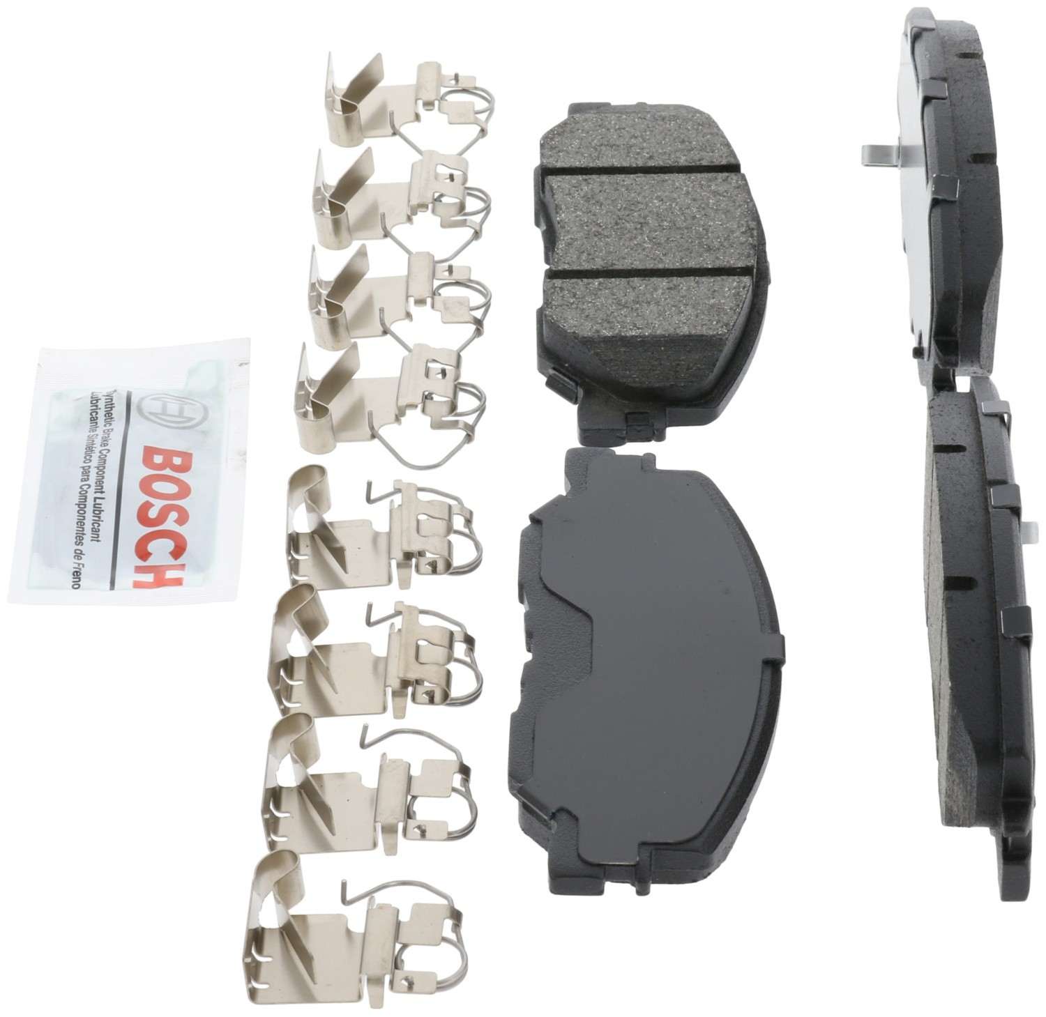 Bosch Disc Brake Pad Set BE2185H