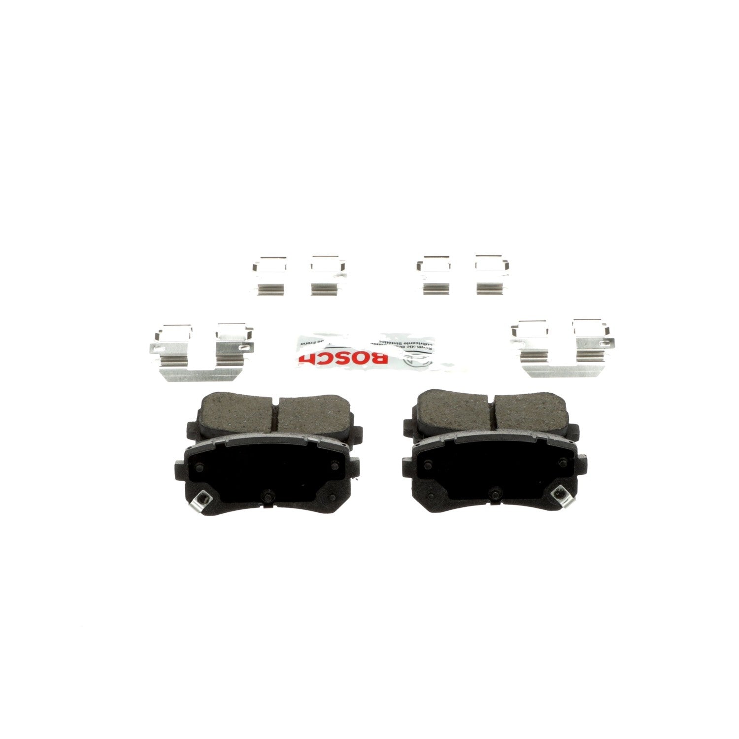 Bosch Disc Brake Pad Set BE2188H