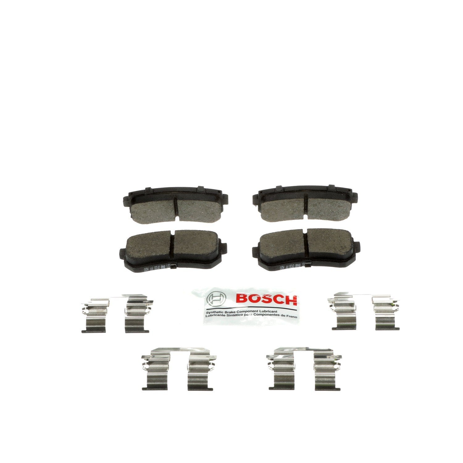 Bosch Disc Brake Pad Set BE2188H