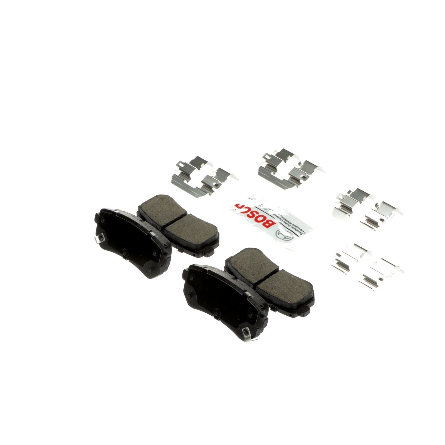 Bosch Disc Brake Pad Set BE2188H