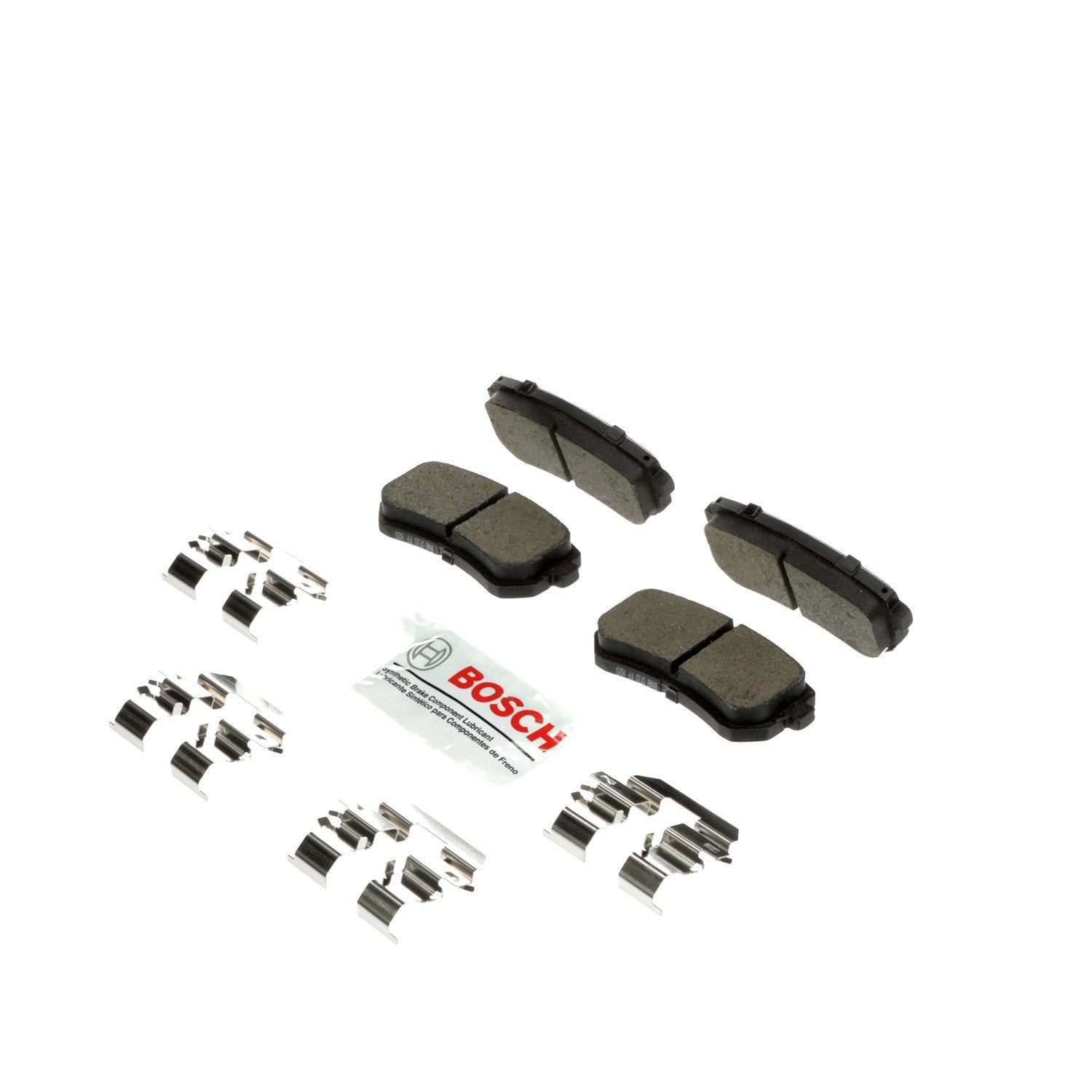 Bosch Disc Brake Pad Set BE2188H