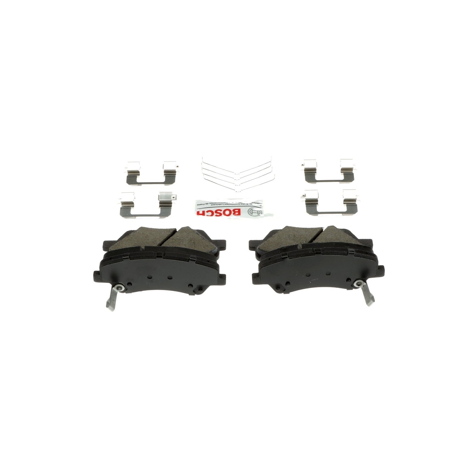 Bosch Disc Brake Pad Set BE2190H