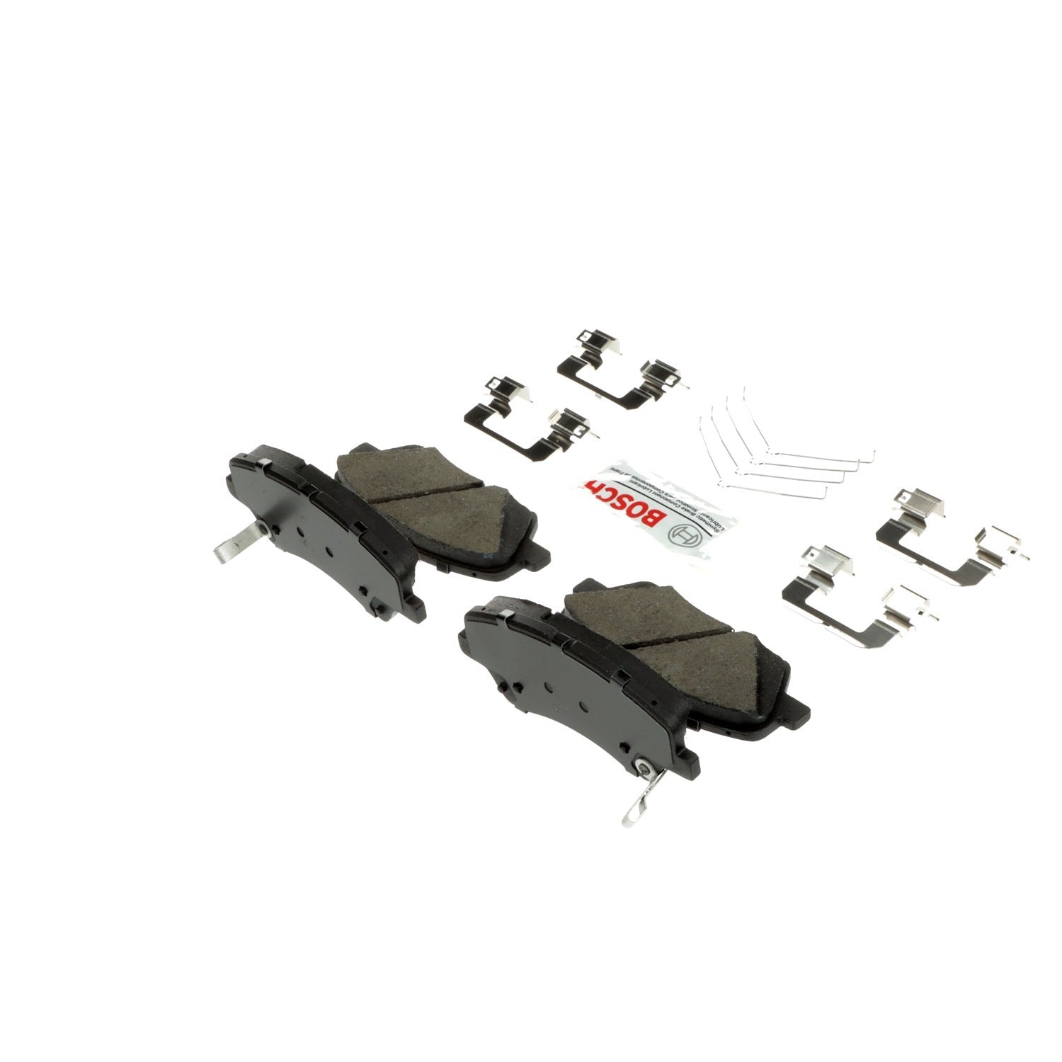 Bosch Disc Brake Pad Set BE2190H