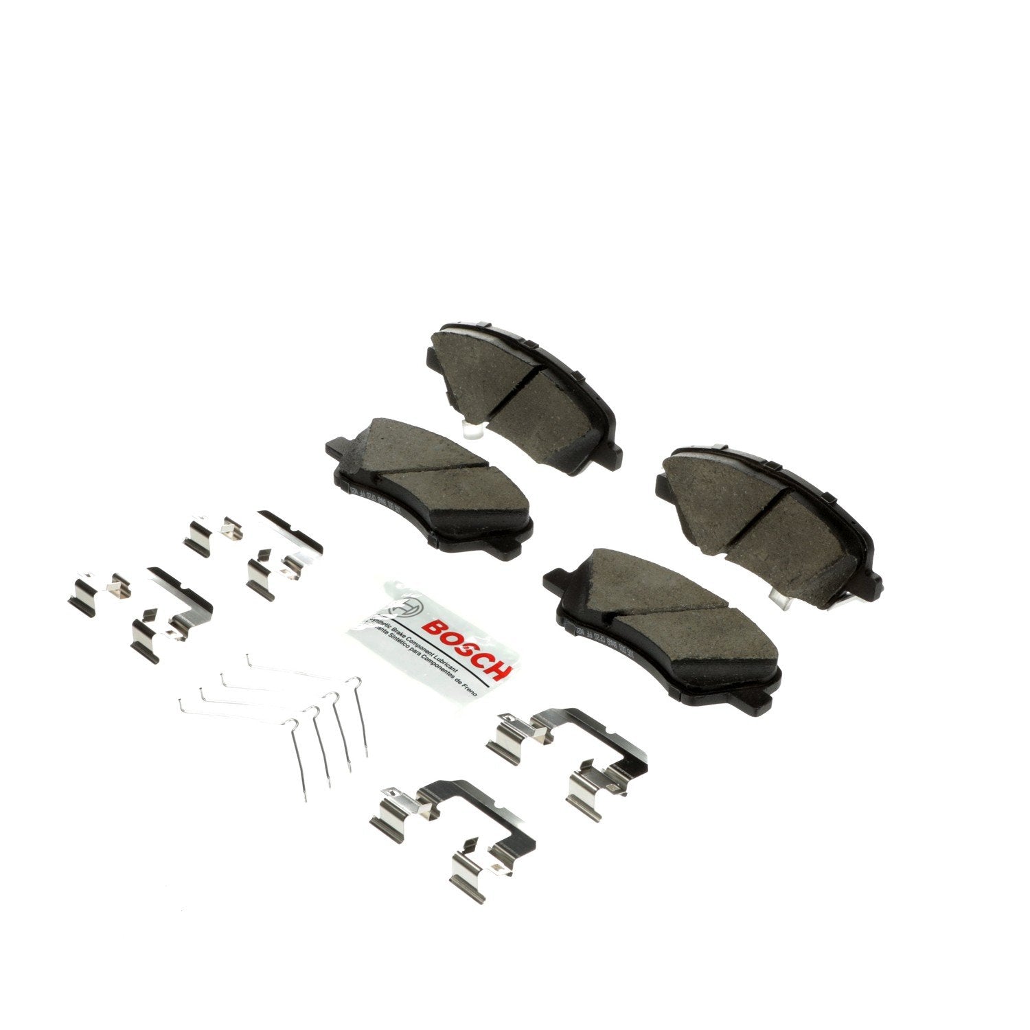 Bosch Disc Brake Pad Set BE2190H