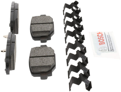 Bosch Disc Brake Pad Set BE2191H image 3
